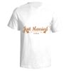 Next Level Men's Premium Fitted Sueded Crew T-Shirt Thumbnail
