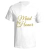 Next Level Men's Premium Fitted Sueded Crew T-Shirt Thumbnail