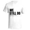 Next Level Men's Premium Fitted Sueded Crew T-Shirt Thumbnail