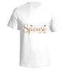 Next Level Men's Premium Fitted Sueded Crew T-Shirt Thumbnail