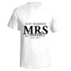Next Level Men's Premium Fitted Sueded Crew T-Shirt Thumbnail