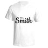 Next Level Men's Premium Fitted Sueded Crew T-Shirt Thumbnail