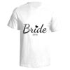 Next Level Men's Premium Fitted Sueded Crew T-Shirt Thumbnail