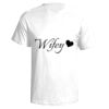 Next Level Men's Premium Fitted Sueded Crew T-Shirt Thumbnail