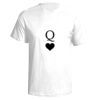 Next Level Men's Premium Fitted Sueded Crew T-Shirt Thumbnail