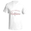 Next Level Men's Premium Fitted Sueded Crew T-Shirt Thumbnail