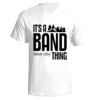 Next Level Men's Premium Fitted Sueded Crew T-Shirt Thumbnail