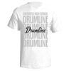 Next Level Men's Premium Fitted Sueded Crew T-Shirt Thumbnail