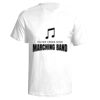 Next Level Men's Premium Fitted Sueded Crew T-Shirt Thumbnail