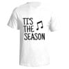 Next Level Men's Premium Fitted Sueded Crew T-Shirt Thumbnail