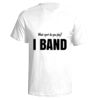 Next Level Men's Premium Fitted Sueded Crew T-Shirt Thumbnail