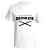 Next Level Men's Premium Fitted Sueded Crew T-Shirt Thumbnail