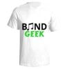 Next Level Men's Premium Fitted Sueded Crew T-Shirt Thumbnail