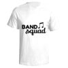 Next Level Men's Premium Fitted Sueded Crew T-Shirt Thumbnail