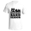 Next Level Men's Premium Fitted Sueded Crew T-Shirt Thumbnail