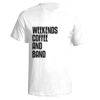 Next Level Men's Premium Fitted Sueded Crew T-Shirt Thumbnail