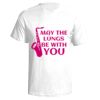 Next Level Men's Premium Fitted Sueded Crew T-Shirt Thumbnail