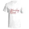 Next Level Men's Premium Fitted Sueded Crew T-Shirt Thumbnail