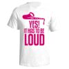 Next Level Men's Premium Fitted Sueded Crew T-Shirt Thumbnail