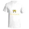Next Level Men's Premium Fitted Sueded Crew T-Shirt Thumbnail