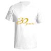 Next Level Men's Premium Fitted Sueded Crew T-Shirt Thumbnail