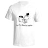 Next Level Men's Premium Fitted Sueded Crew T-Shirt Thumbnail
