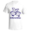 Next Level Men's Premium Fitted Sueded Crew T-Shirt Thumbnail