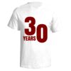 Next Level Men's Premium Fitted Sueded Crew T-Shirt Thumbnail