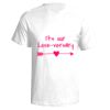 Next Level Men's Premium Fitted Sueded Crew T-Shirt Thumbnail