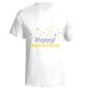 Next Level Men's Premium Fitted Sueded Crew T-Shirt Thumbnail