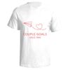 Next Level Men's Premium Fitted Sueded Crew T-Shirt Thumbnail