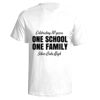 Next Level Men's Premium Fitted Sueded Crew T-Shirt Thumbnail