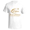 Next Level Men's Premium Fitted Sueded Crew T-Shirt Thumbnail