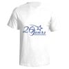 Next Level Men's Premium Fitted Sueded Crew T-Shirt Thumbnail