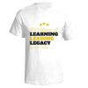 Next Level Men's Premium Fitted Sueded Crew T-Shirt Thumbnail