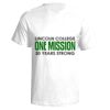 Next Level Men's Premium Fitted Sueded Crew T-Shirt Thumbnail