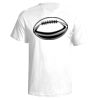 Next Level Men's Premium Fitted Sueded Crew T-Shirt Thumbnail