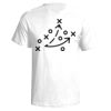 Next Level Men's Premium Fitted Sueded Crew T-Shirt Thumbnail