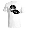 Next Level Men's Premium Fitted Sueded Crew T-Shirt Thumbnail