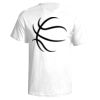 Next Level Men's Premium Fitted Sueded Crew T-Shirt Thumbnail