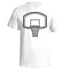 Next Level Men's Premium Fitted Sueded Crew T-Shirt Thumbnail