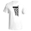 Next Level Men's Premium Fitted Sueded Crew T-Shirt Thumbnail