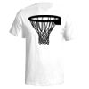 Next Level Men's Premium Fitted Sueded Crew T-Shirt Thumbnail