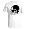 Next Level Men's Premium Fitted Sueded Crew T-Shirt Thumbnail
