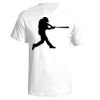 Next Level Men's Premium Fitted Sueded Crew T-Shirt Thumbnail