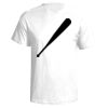 Next Level Men's Premium Fitted Sueded Crew T-Shirt Thumbnail