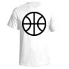 Next Level Men's Premium Fitted Sueded Crew T-Shirt Thumbnail