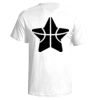 Next Level Men's Premium Fitted Sueded Crew T-Shirt Thumbnail
