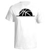 Next Level Men's Premium Fitted Sueded Crew T-Shirt Thumbnail