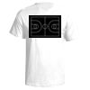 Next Level Men's Premium Fitted Sueded Crew T-Shirt Thumbnail